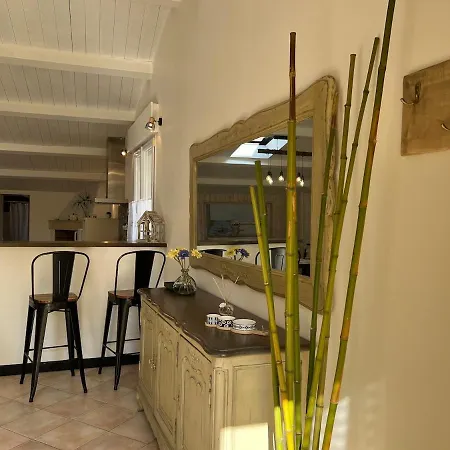 Chez Manon & David La Flotte