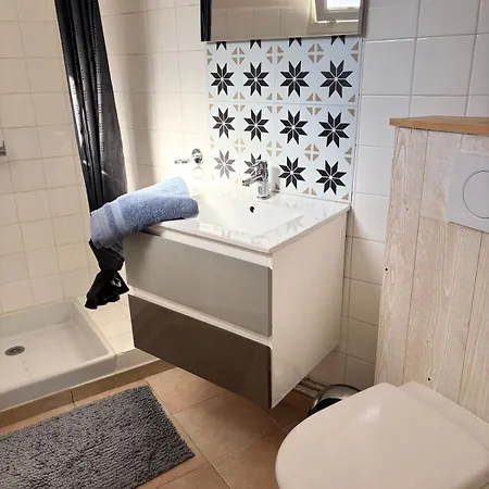 Chez Manon & David Dom wakacyjny