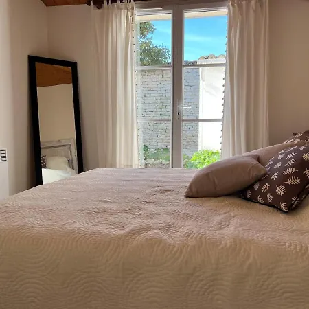 Tatil Evi Chez Manon & David