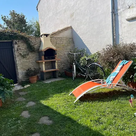 Chez Manon & David *