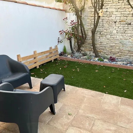 Chez Manon & David La Flotte